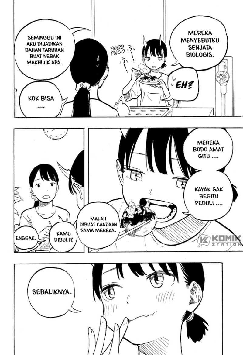 Ruri Dragon chapter 5 halaman 14