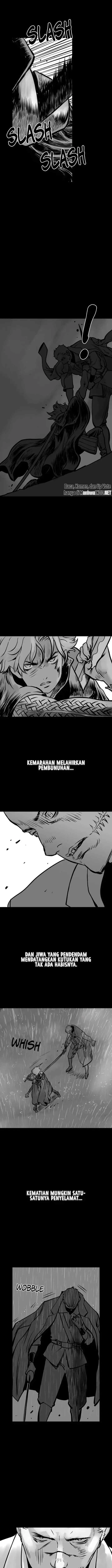 Mage Again chapter 89 halaman 9