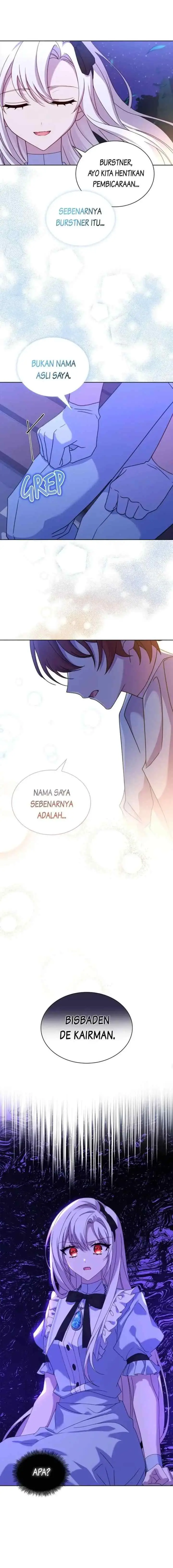 I Want to Break After Countless Regression chapter 66 halaman 7