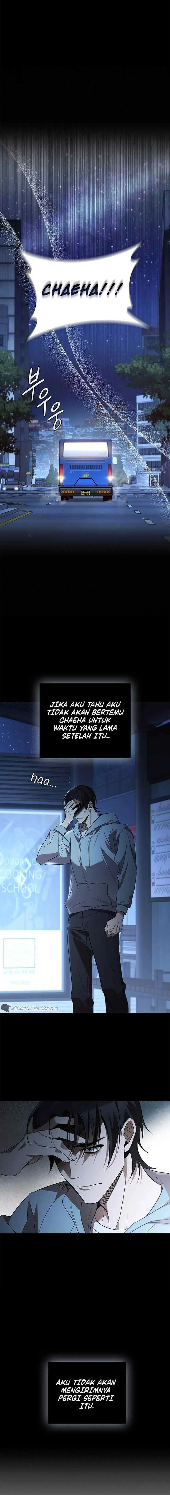 Raising the Princess to Overcome Death chapter 0 halaman 5