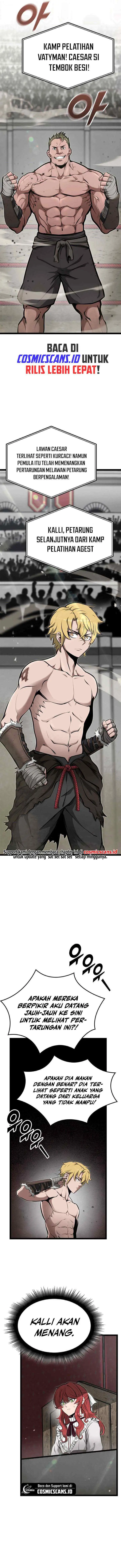 Prizefighter Kalri chapter 18 halaman 7