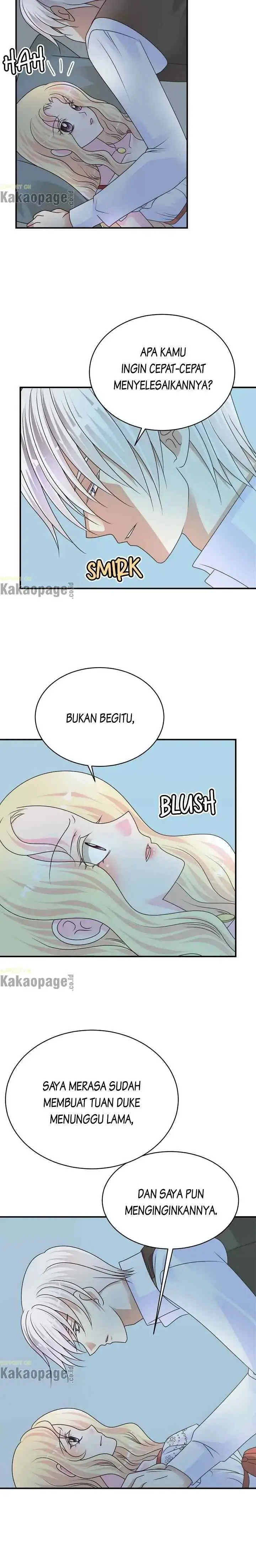I Refuse the Duke chapter 104 halaman 9