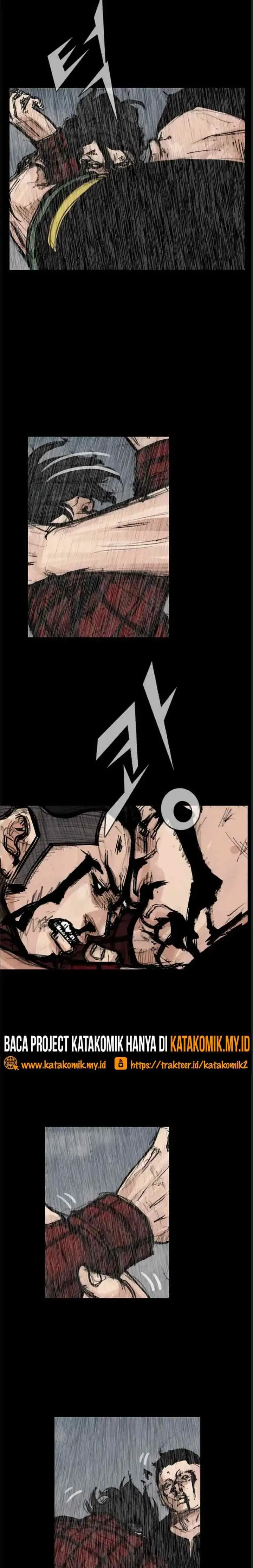 Dokgo 2 chapter 95 halaman 17