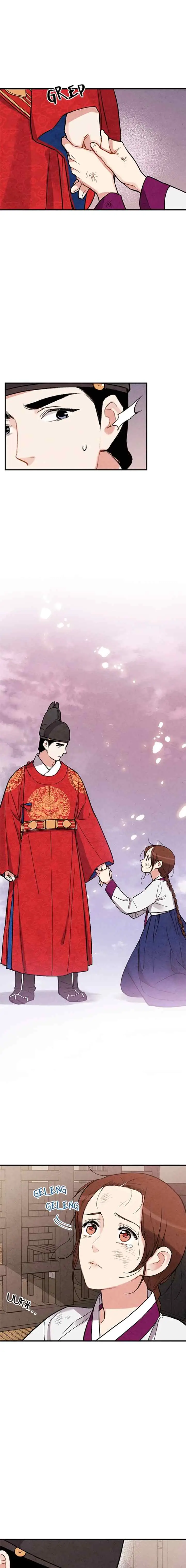 Joseon's Ban on Marriage chapter 66 halaman 14