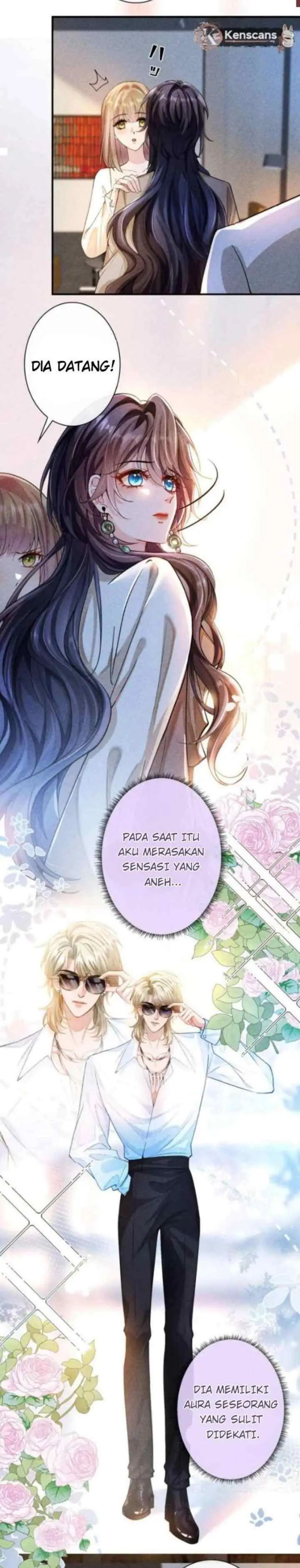 That Summers Promise Once Again chapter 1 halaman 14