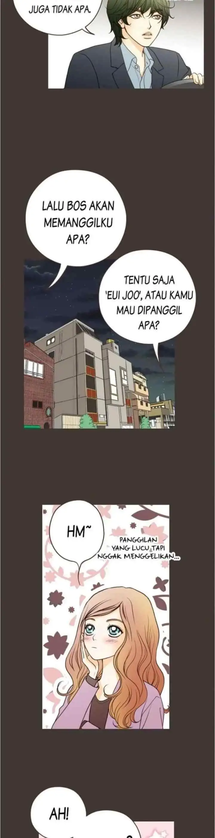 Love Puzzles chapter 75 halaman 13