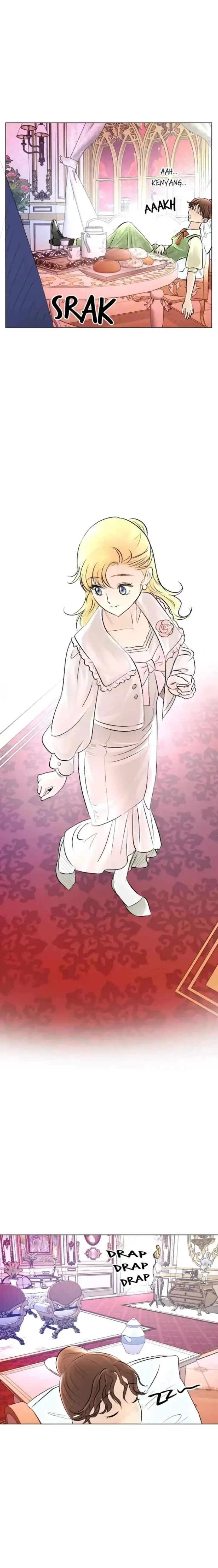Recogí al segundo protagonista chapter 33 halaman 14