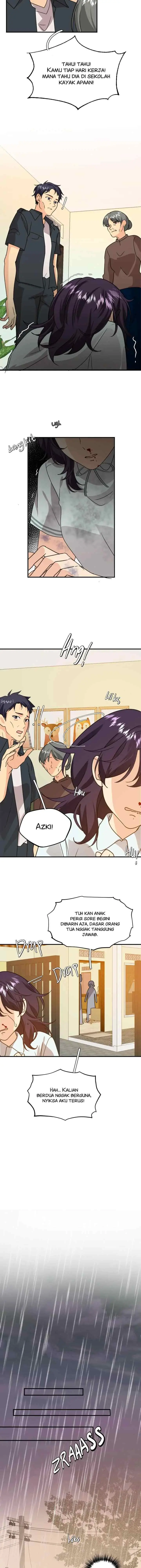 Lying Girl chapter 32 halaman 7