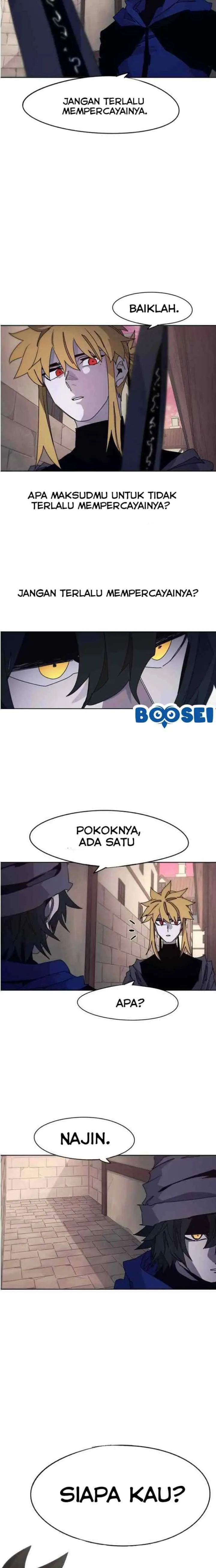 The Last Knight Of The Fire chapter 52 halaman 15