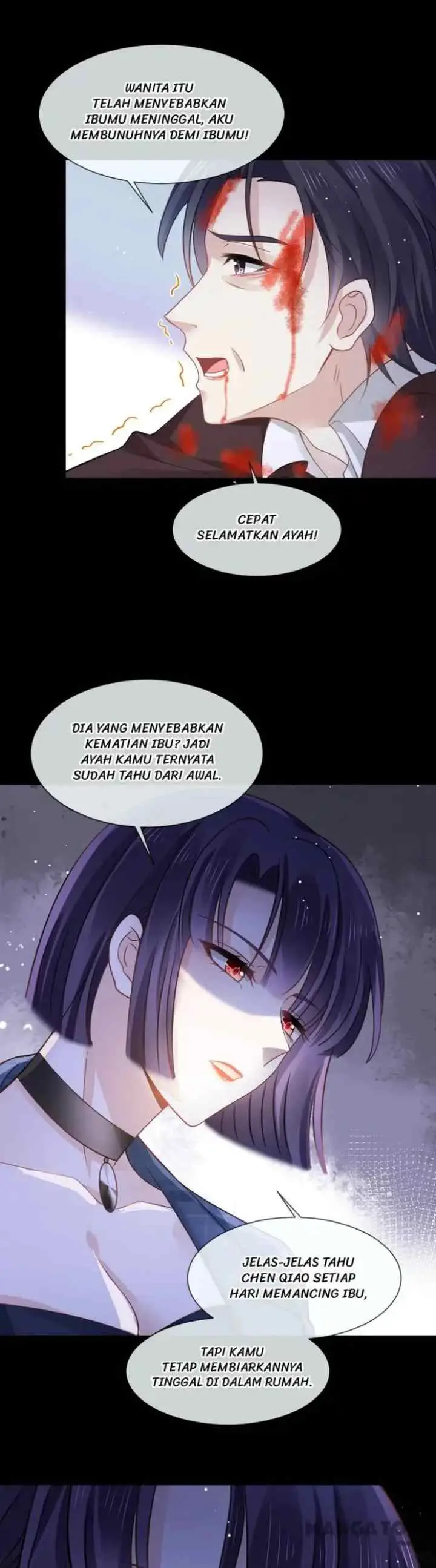 Supreme AI System chapter 20 halaman 10