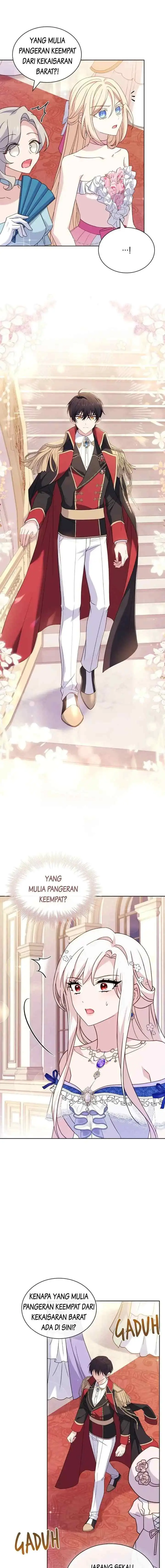 I Want to Break After Countless Regression chapter 89 halaman 17