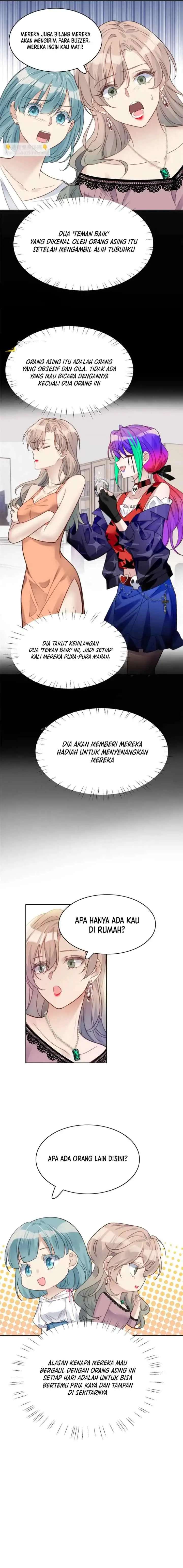 Furen Ta Chengle Da Laomen De Tuan Chong chapter 1 halaman 5