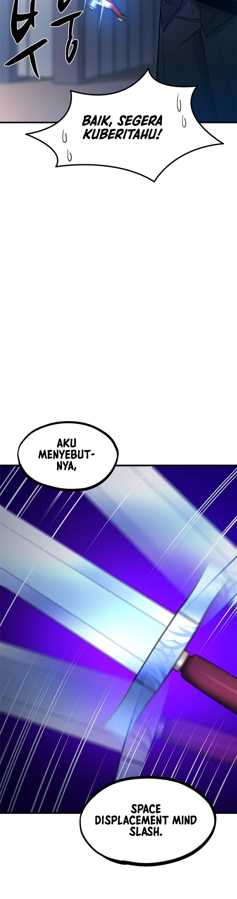 The Tutorial Is Too Tough! chapter 193 halaman 42