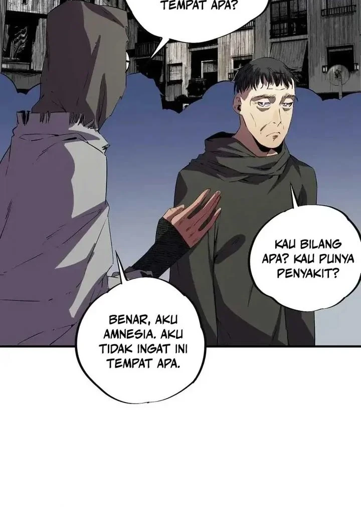 I ! I'm The Strongest Forbidden Spellcaster In History chapter 65 halaman 10