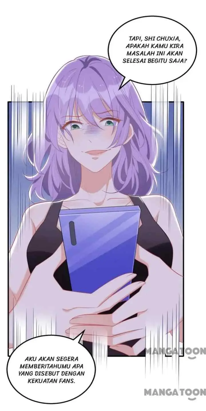My Crazy Journalist Wife chapter 91 halaman 14