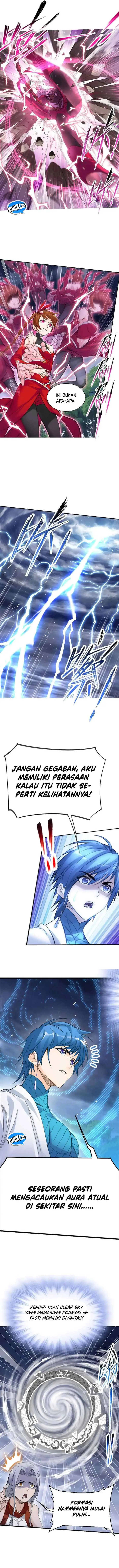 Soul Land chapter 340 halaman 4