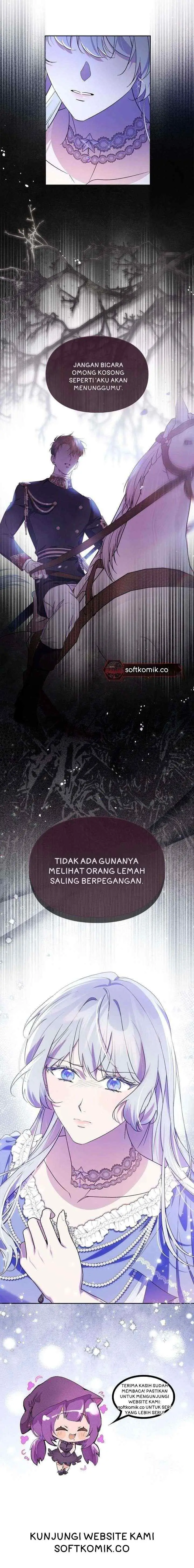 I Became the Tyrant's Servant chapter 94 halaman 16