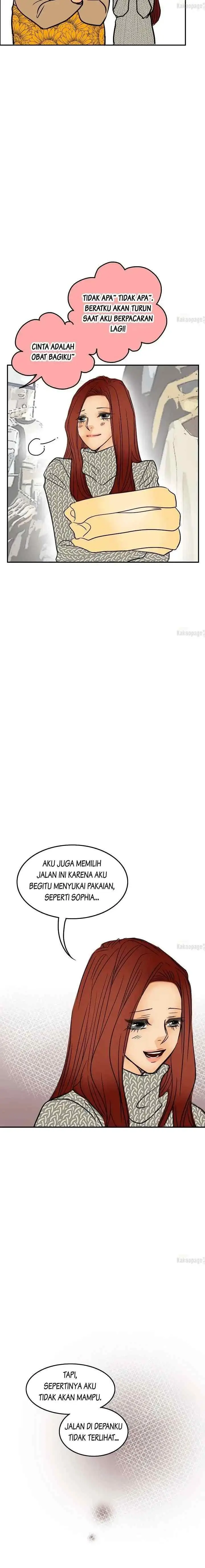 Love Attack chapter 40 halaman 13