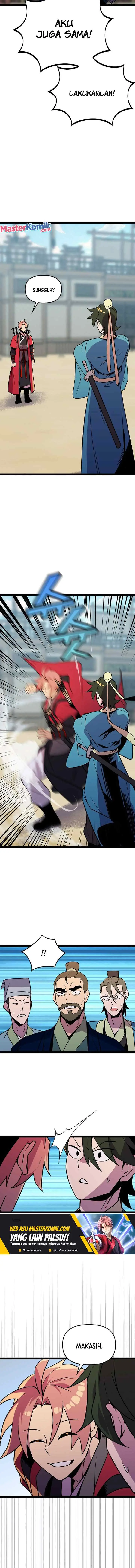 Absolute Martial Arts chapter 90 halaman 4