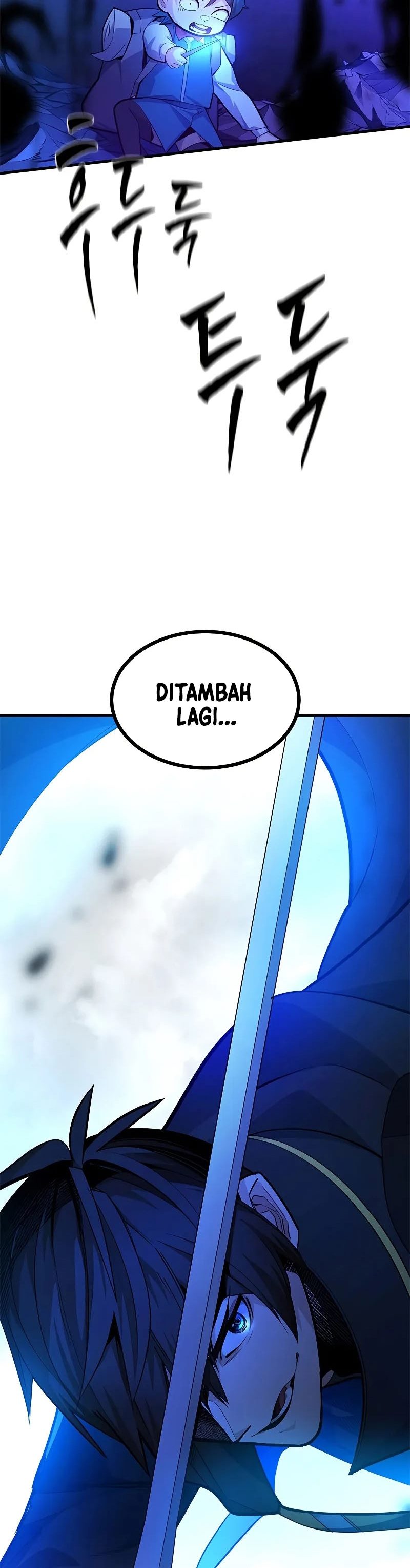 The Tutorial Is Too Tough! chapter 183 halaman 50