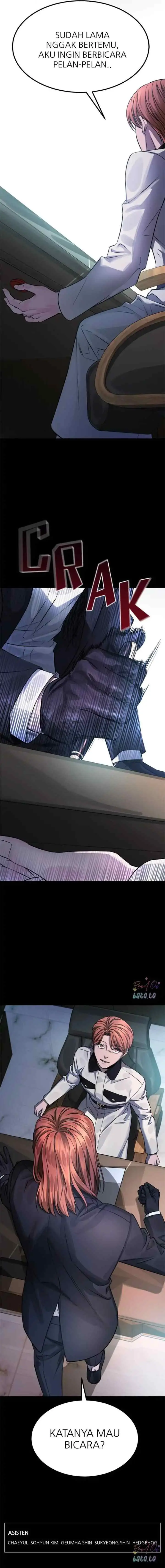 Get Back chapter 94 halaman 14