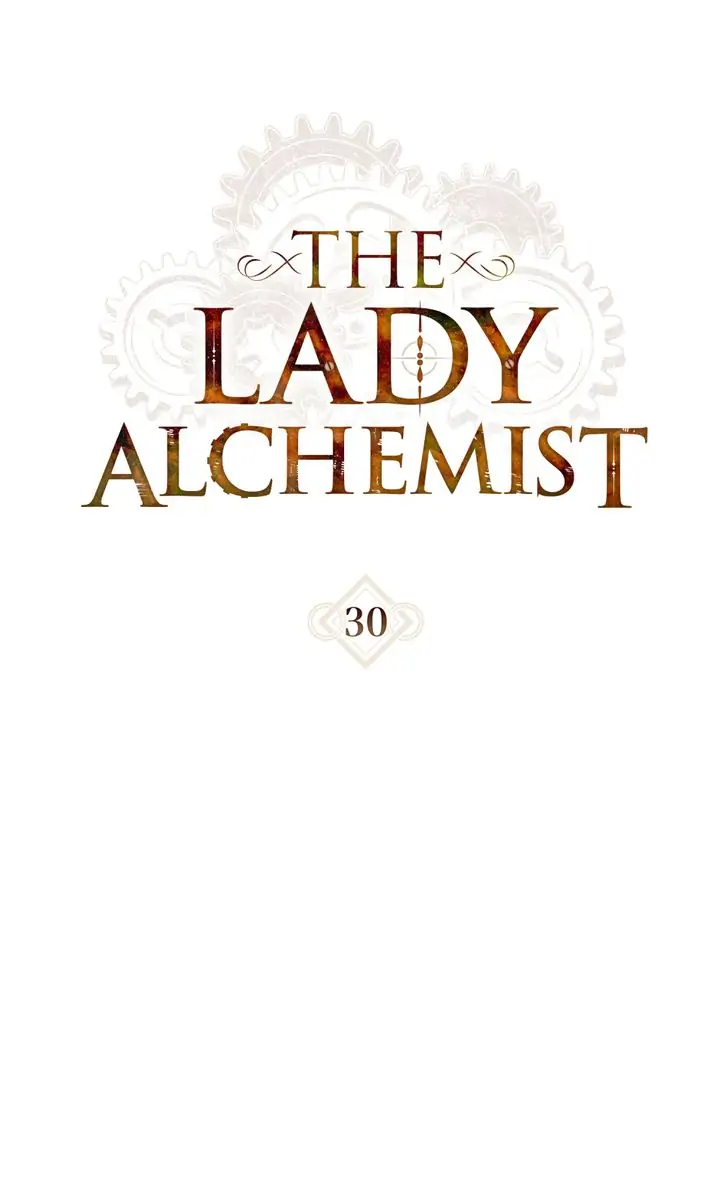 The Lady Alchemist chapter 30 halaman 8