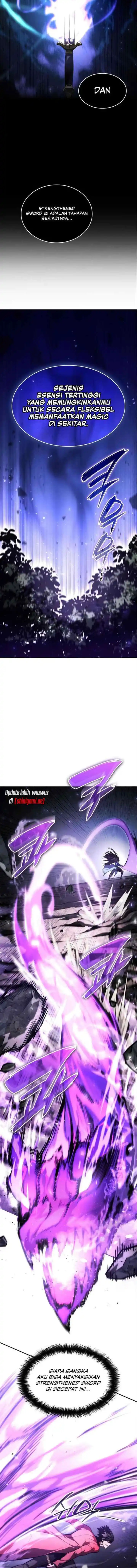Boundless Necromancer chapter 62 halaman 4