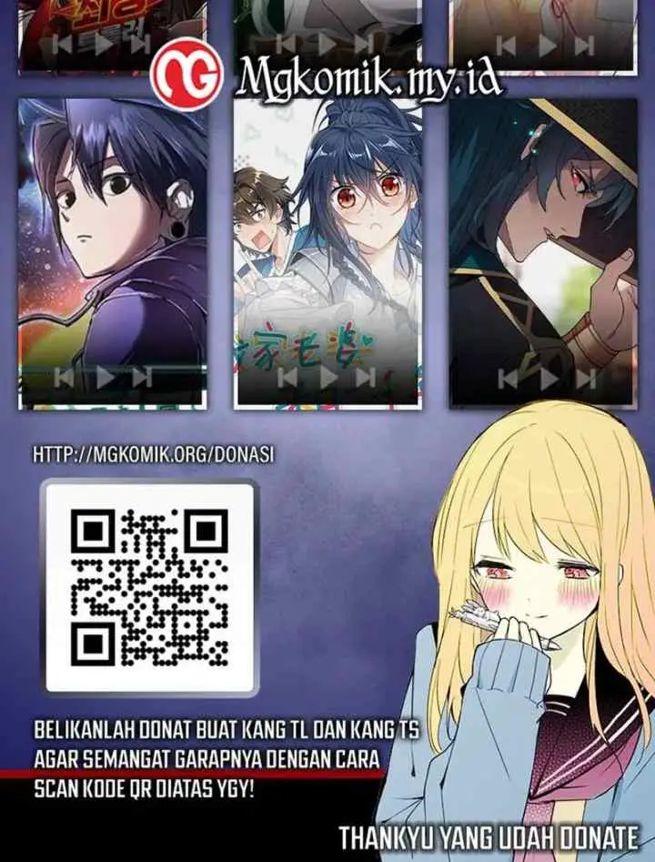 I Use Cash to Level Up chapter 188 halaman 20