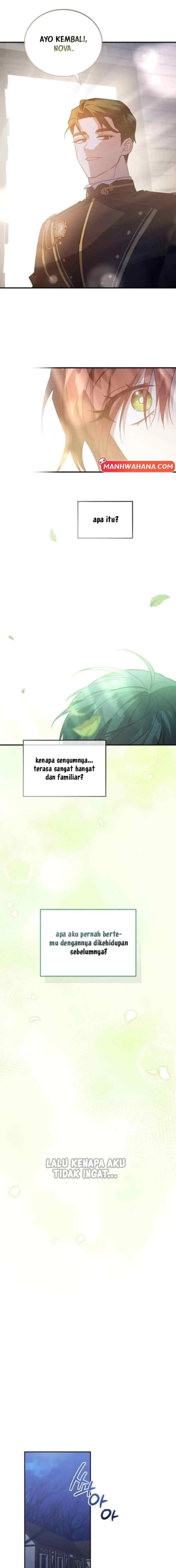 Revenge For The Limited Time Maid chapter 9 halaman 6