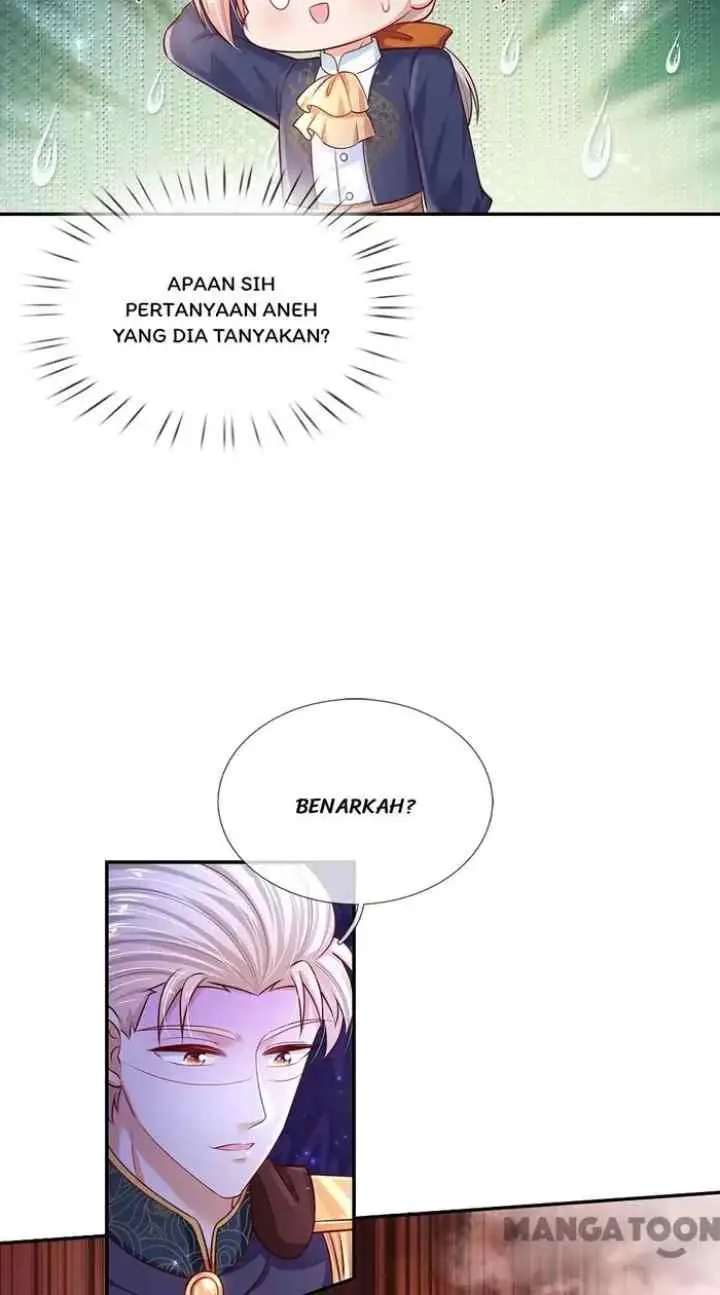 I Became The Emperor's Daughter One Day chapter 418 halaman 13