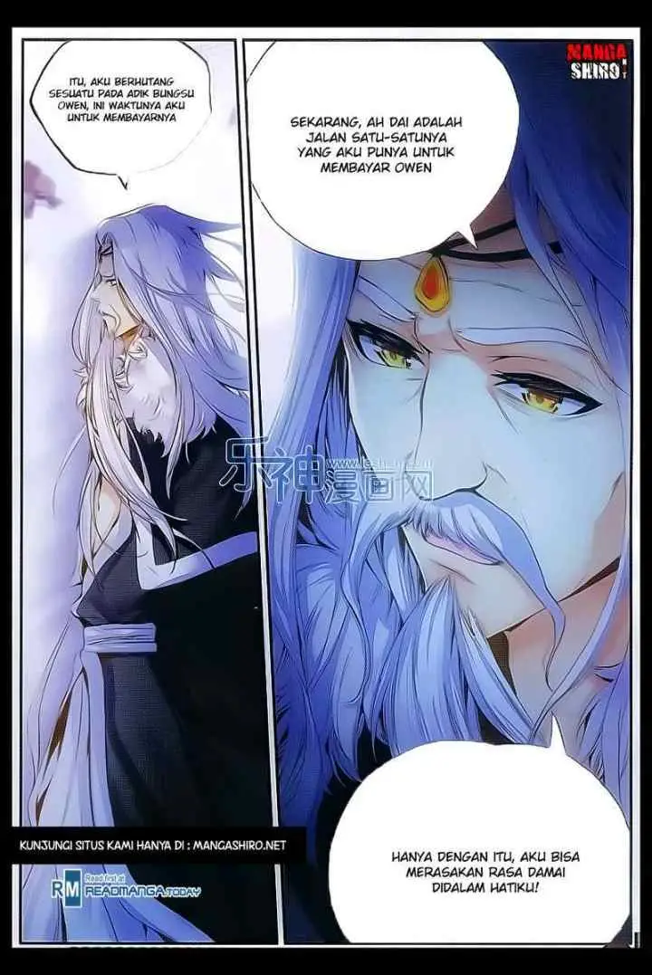 Good Reaper chapter 53 halaman 12