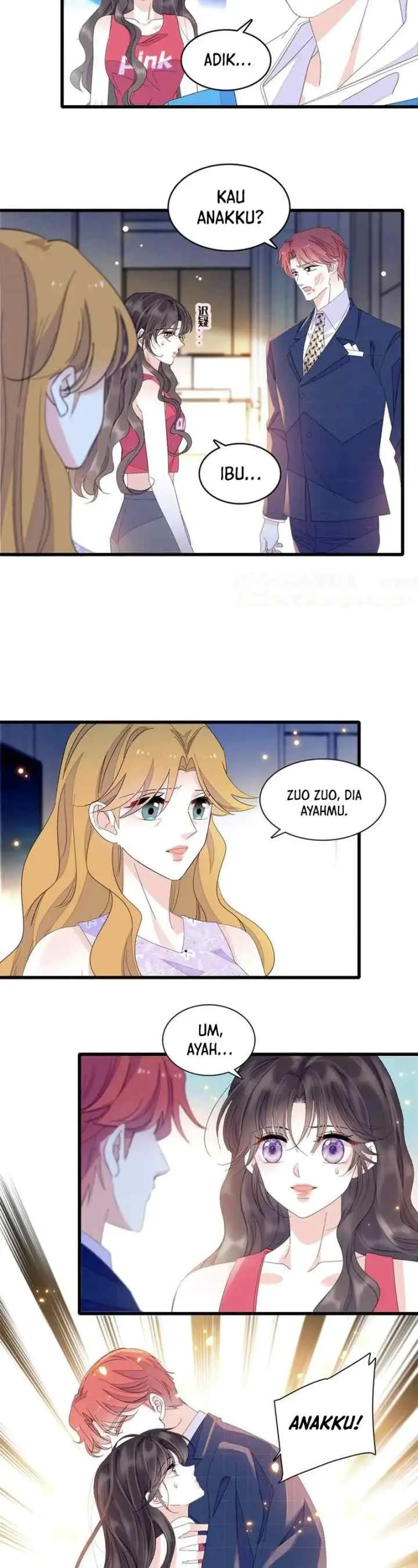 Almighty Daughter Runs The World chapter 120 halaman 5