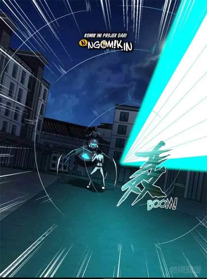 King of Apocalypse chapter 32 halaman 5