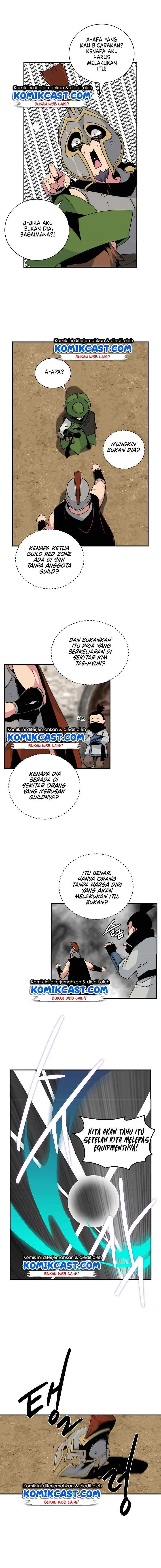 Fantasy Online chapter 58 halaman 13