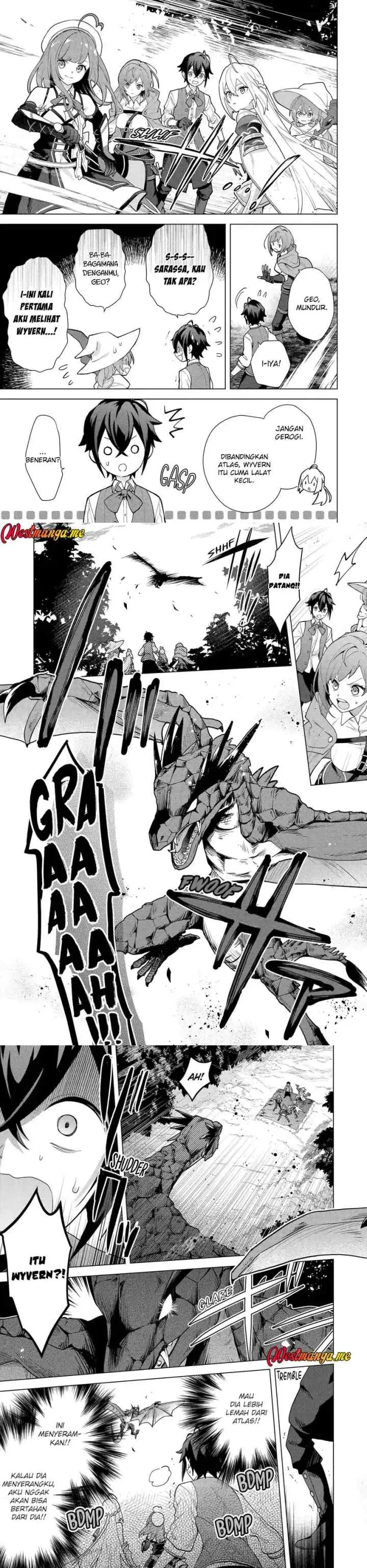 Saibai Cheat de Saikyou Saien E, Tada no Katei Saiendesu kedo? chapter 26 halaman 7