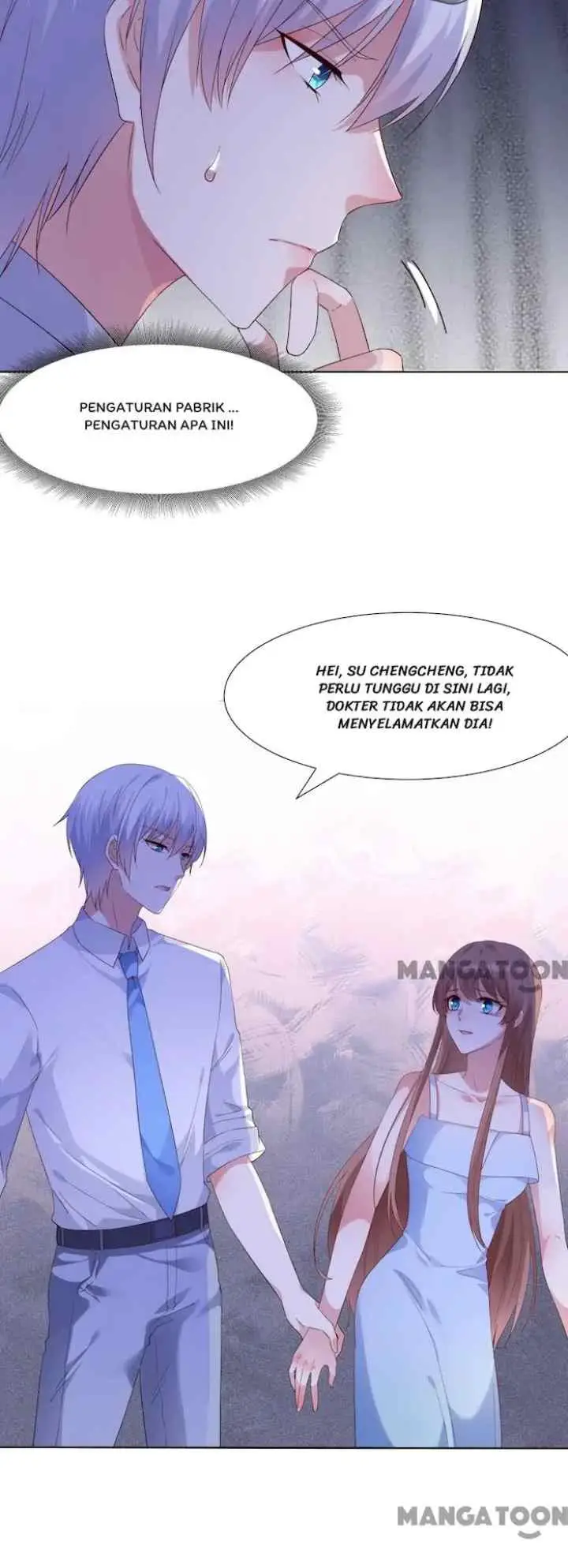 Me! Super Rich! chapter 90 halaman 4