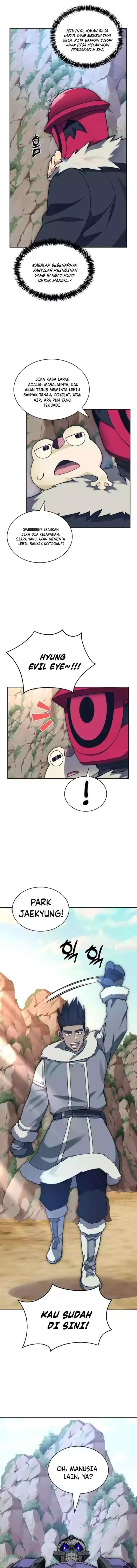 Stuck in the Tower chapter 96 halaman 7