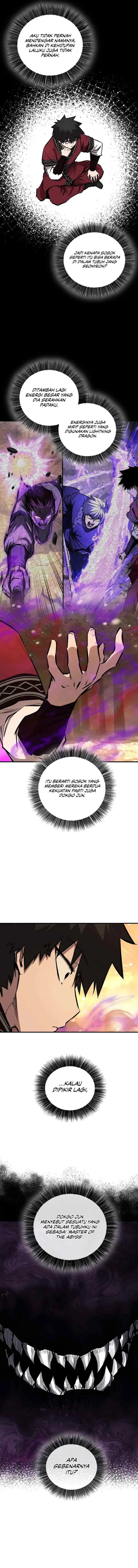 Childhood Friend Of The Zenith chapter 88 halaman 4