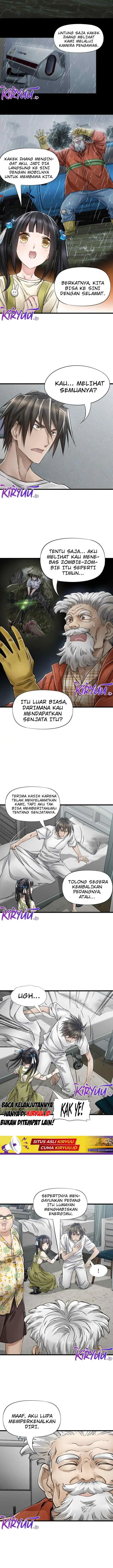 Apocalypse Mechanic chapter 24 halaman 7