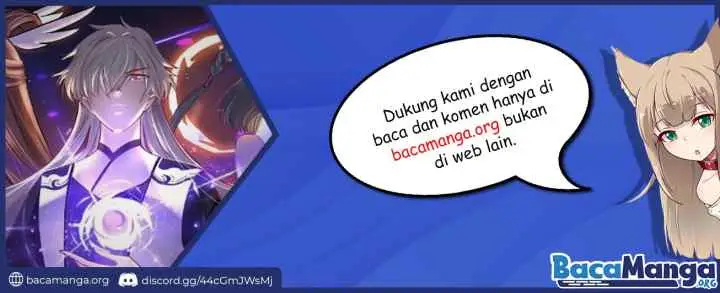 Above All Gods chapter 286 halaman 11