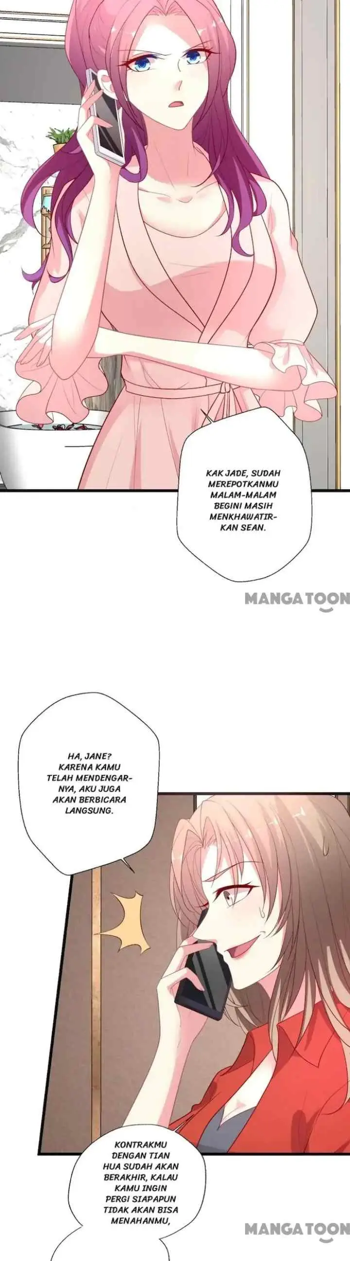 Cost of Being Famous (A-List) chapter 122 halaman 13
