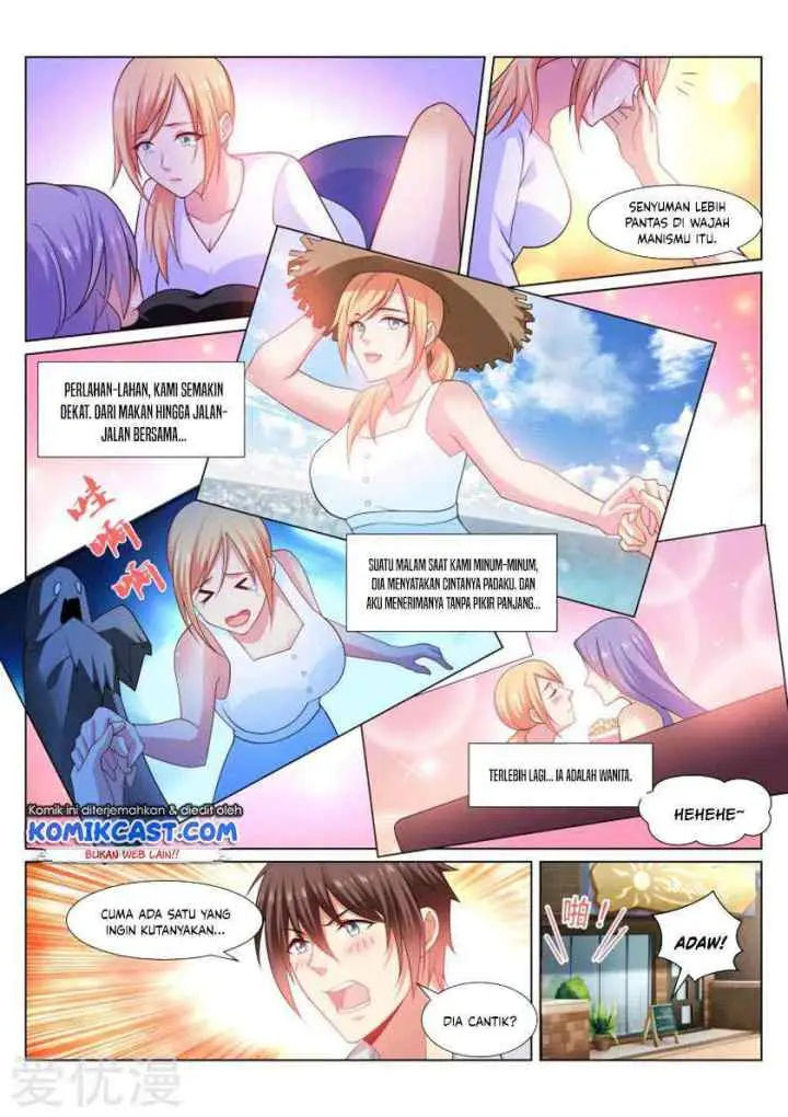 Very Pure chapter 301 halaman 4