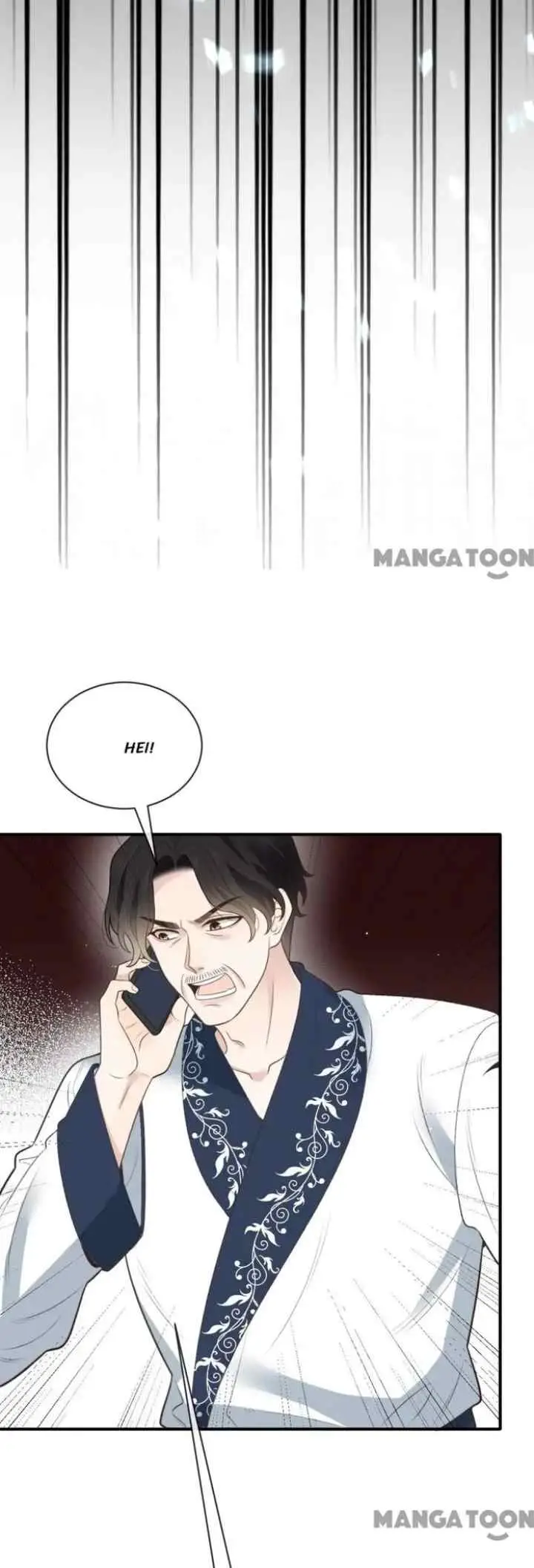 The Duke's Hidden Baby: BOGO! chapter 301 halaman 16