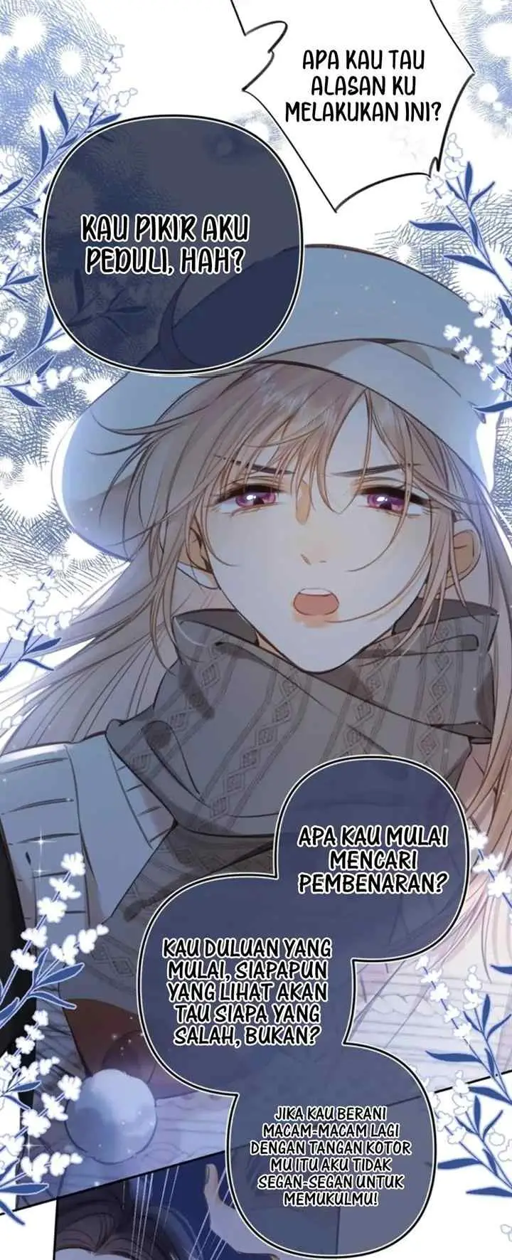 Hidden Love (Zhu Yi) chapter 58 halaman 4