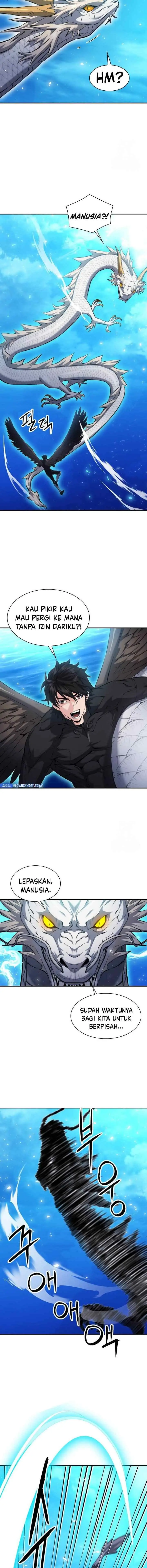 Seoul Station Druid chapter 184 halaman 9