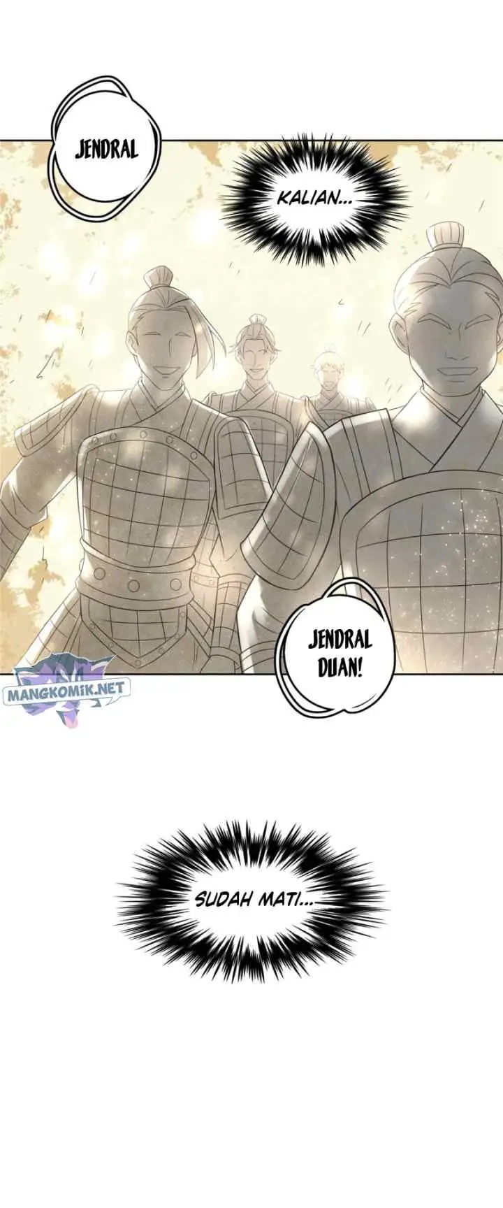 Evil City Girls chapter 32 halaman 16