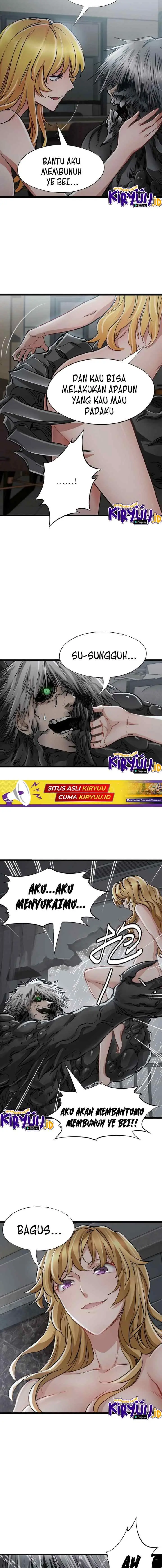 Apocalypse Mechanic chapter 19 halaman 8