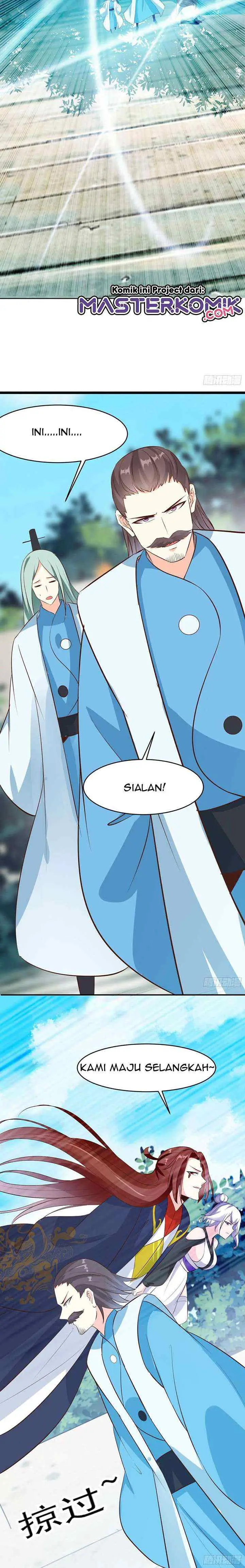 Apprentices Are All Female Devil chapter 20 halaman 7
