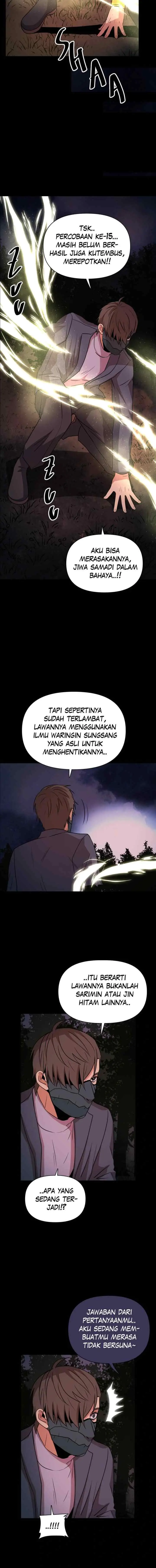 Sarimin chapter 106 halaman 17