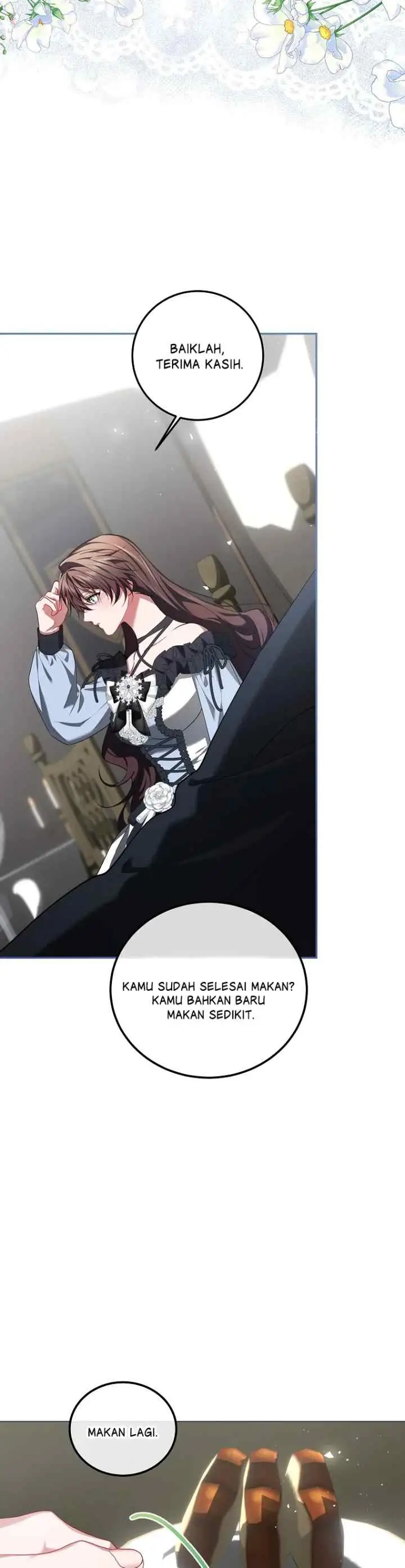 Karina's Last Days chapter 64 halaman 5